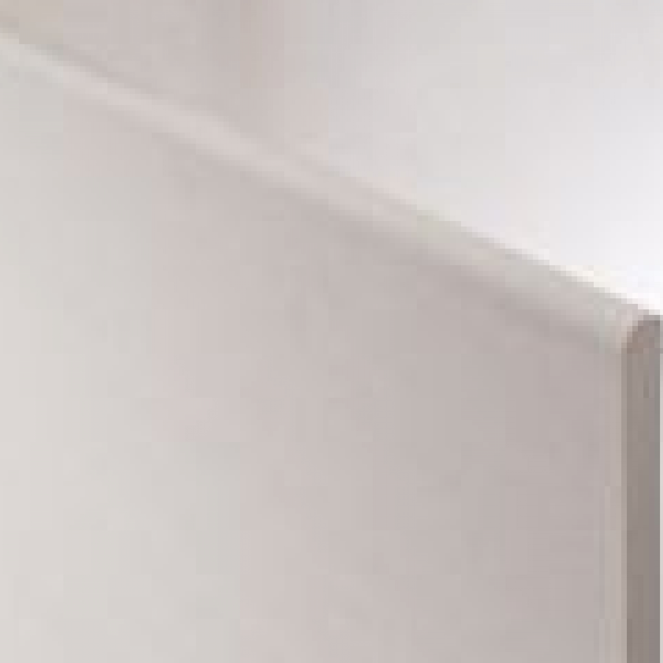 Rigipsplatte imprägniert