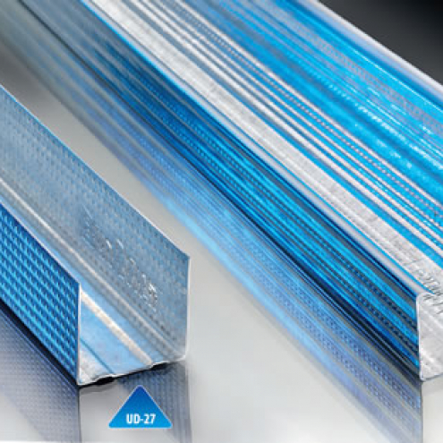 CD Deckenprofil 60x27 mm, 4 m