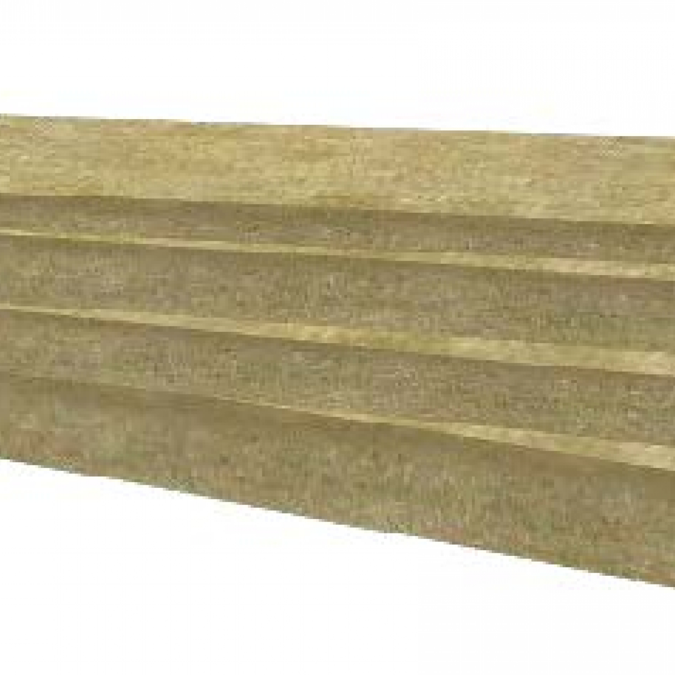 Fassadendämmung MiWo 80 mm