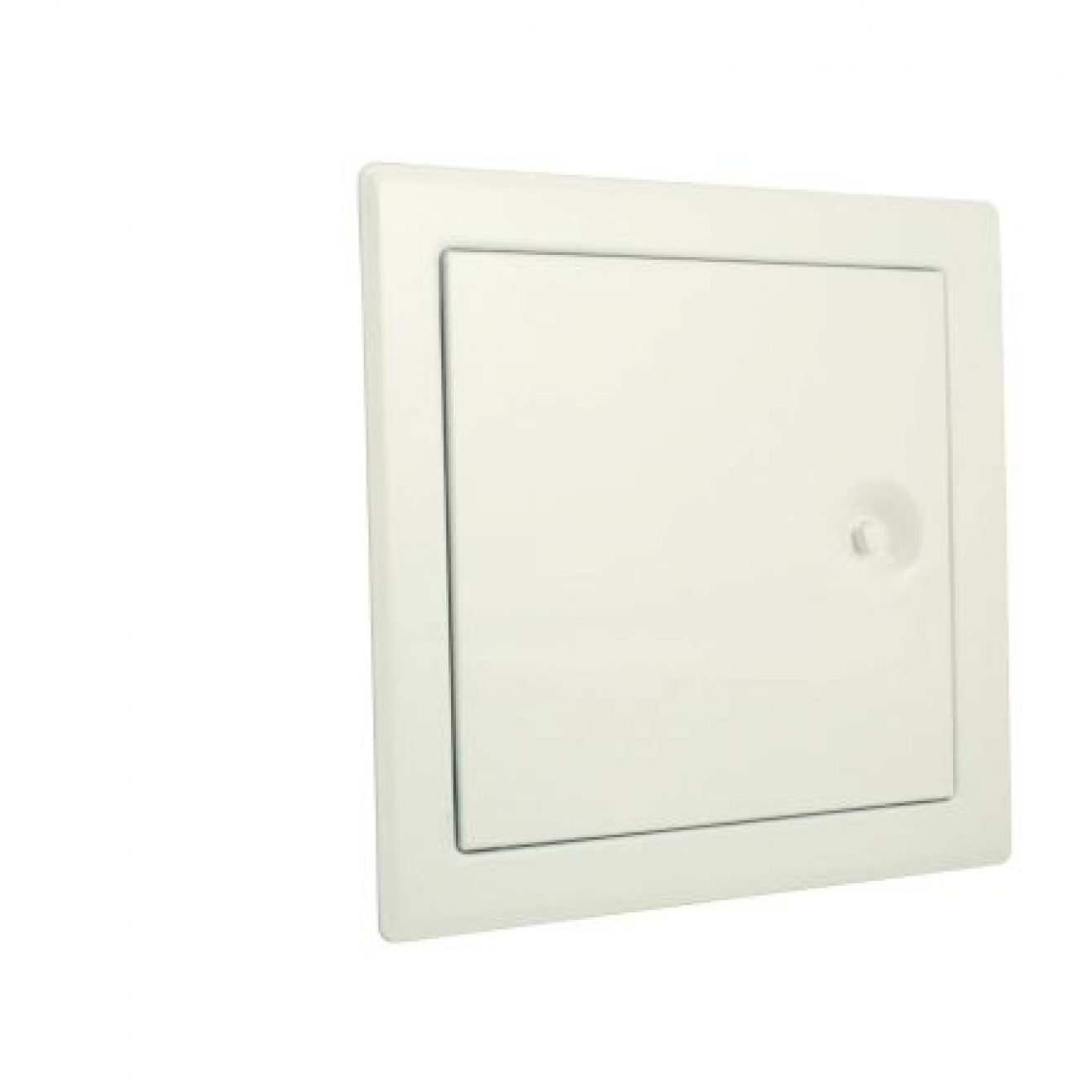 Reviklappe 150 x 150 mm