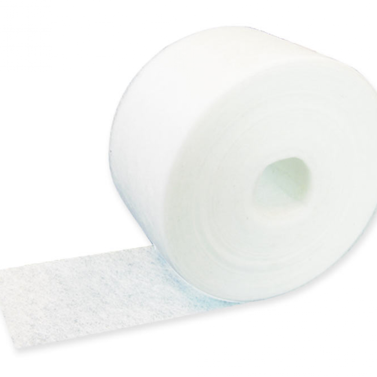 Glasfaser-Fugendeckstreifen 50 mm x 25 m