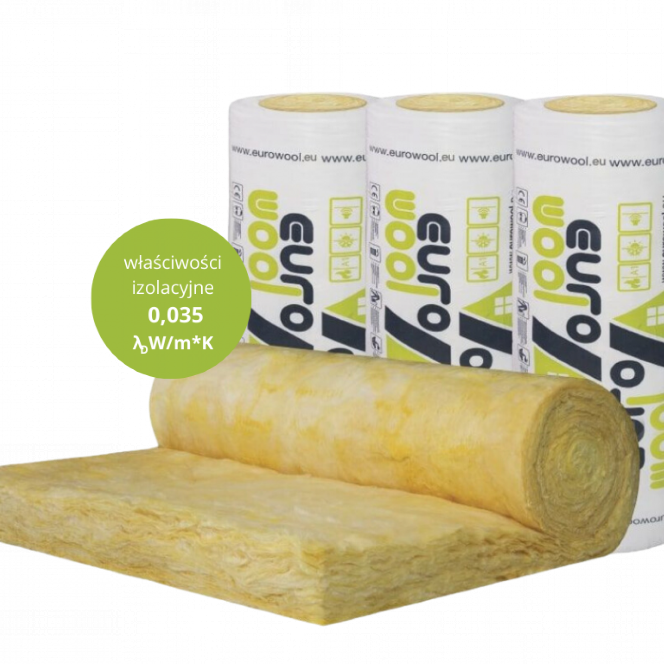 Klemmfilz von Eurowool