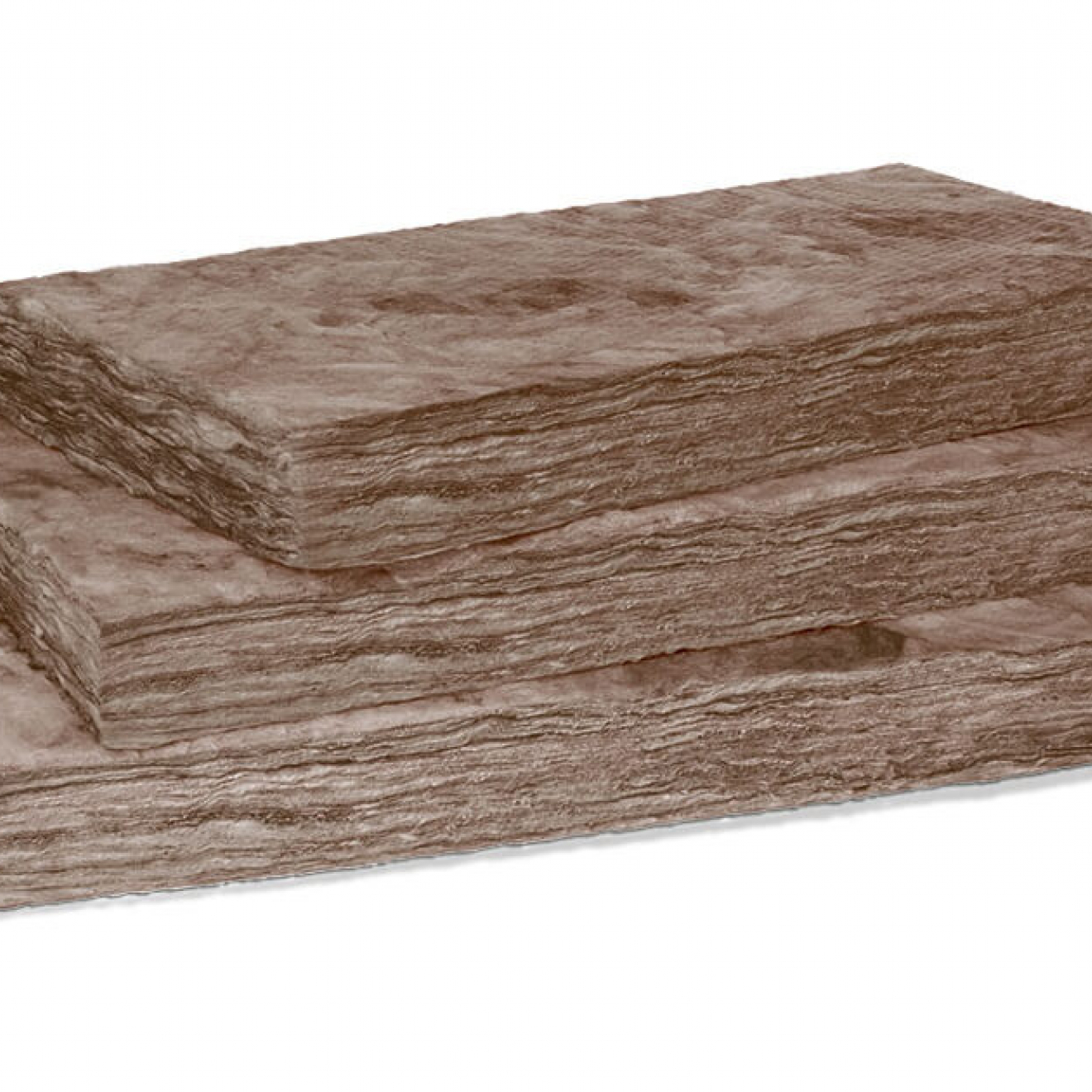 TRENNWANDPLATTE CLIMOWOOL TW1 040 80 mm