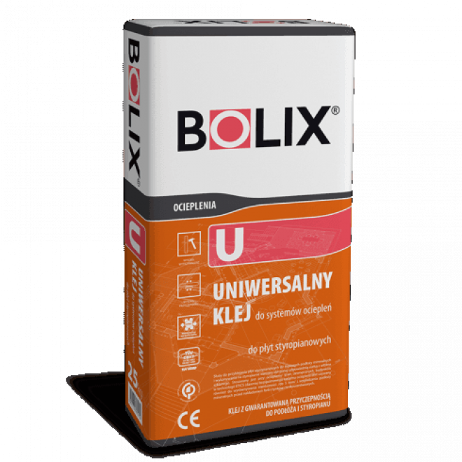 Klebe- und Armierungsmörtel