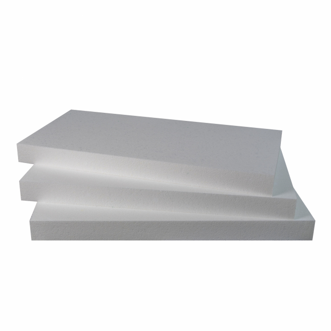 Dach- u. Bodendämmplatte EPS 150 WLS035 200 mm