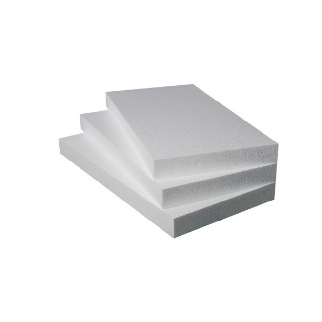 Dach- u. Bodendämmplatte EPS 100 WLG 035 200 mm