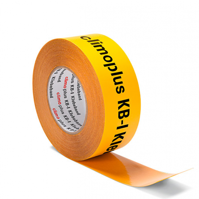 Klebeband climowool KB-I
