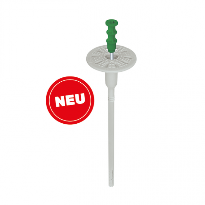 Schraubdübel 215 mm