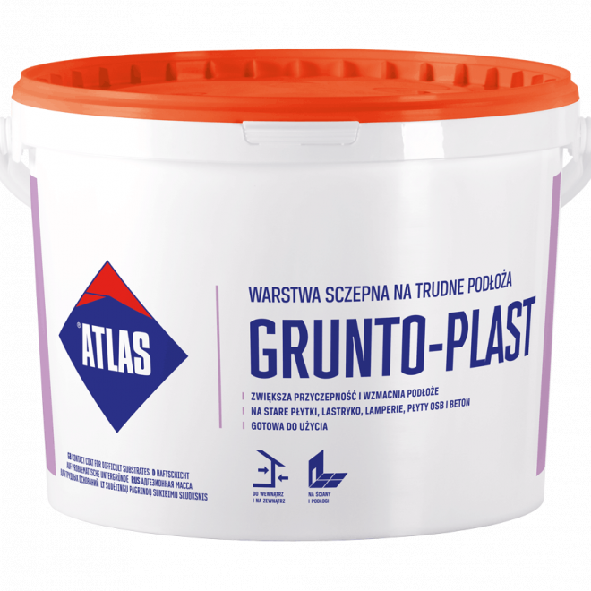 Grunto-Plast