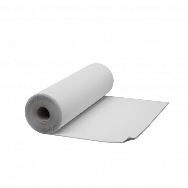 BTF FLÜSTERMATTE 8 MM OHNE TRENNLAGE