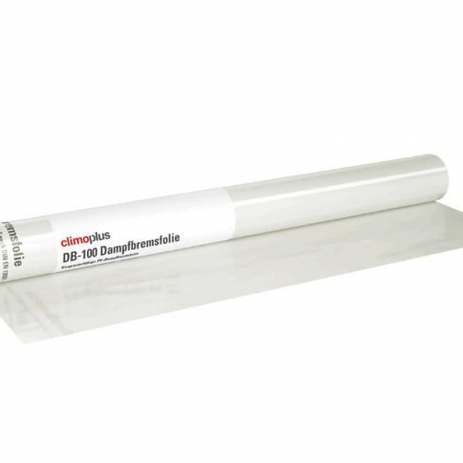 Dampfbremsfolie DB100