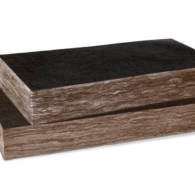 FASSADENDÄMMPLATTE FD2/V 035 100 mm