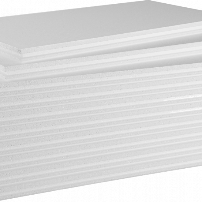 Kellerdeckendämmplatte EPS 100 WLG 035 120 mm