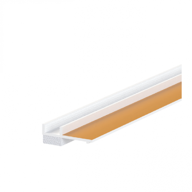 Laibungsprofil, Anputzleiste