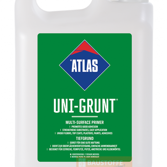 ATLAS UNI-GRUNT 5 kg