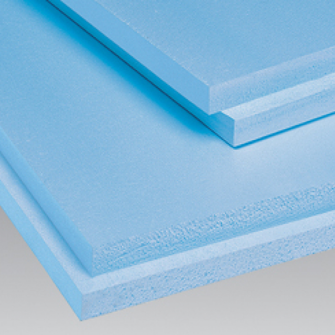 XPS 300 WLG 035 40 mm