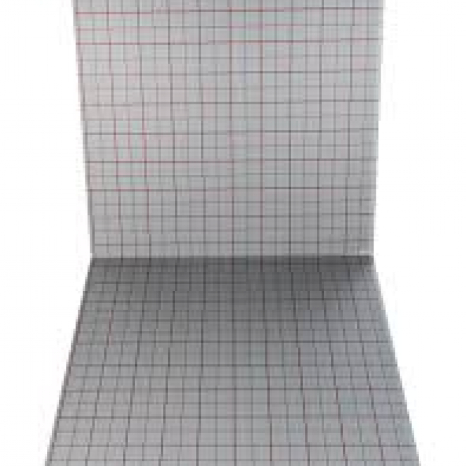 Tackerfaltplatte 30-2 mm