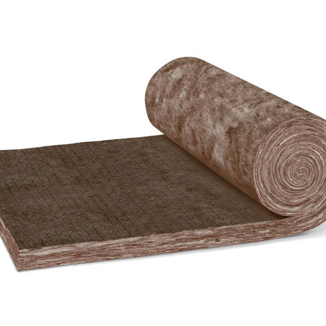 Untersparrendämmung