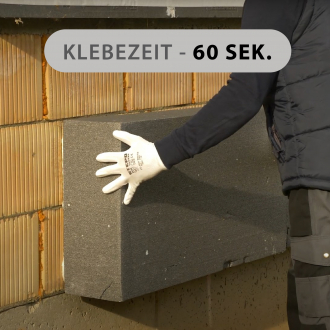 Klebezeit 60 S