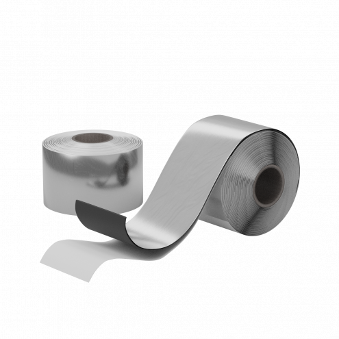 BTF SYSTEMANSCHLUSSSTREIFEN ALU NEW