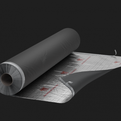 BTF EASY FLOOR FEUCHTIGKEITSSPERRBAHN UND DAMPFSPERRE