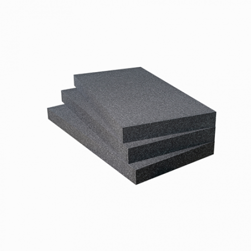 Fassadendämmplatte EPS032 Grau 50 mm