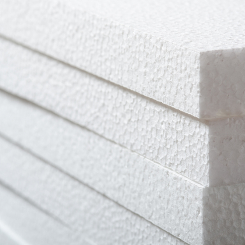 Universaldämmplatte EPS 80 WLG 040 80 mm