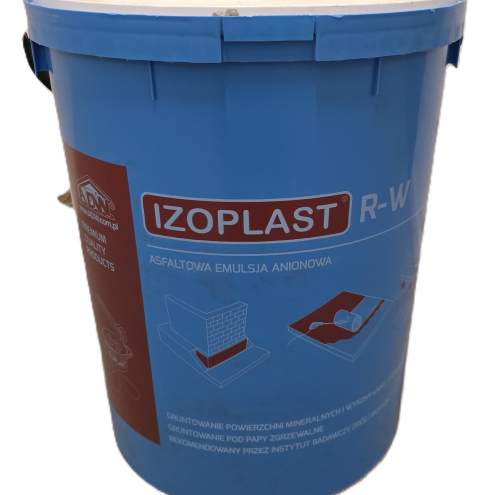 Izoplast R-W 20L Grundierung