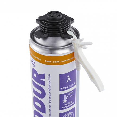 JACKODUR® Perimeterkleber 750ml