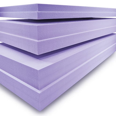 JACKODUR® KF 300 Standard SF 40 mm