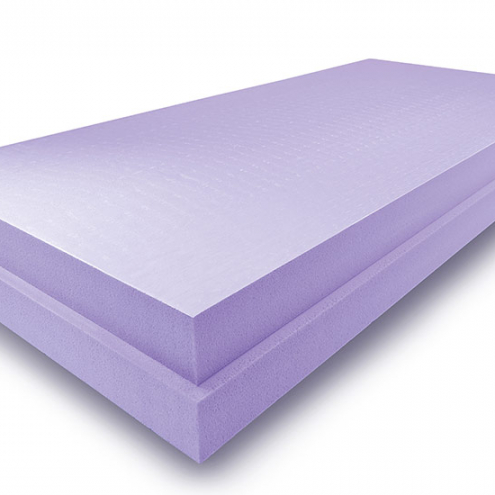 JACKODUR® KF 500 Standard SF 100 mm