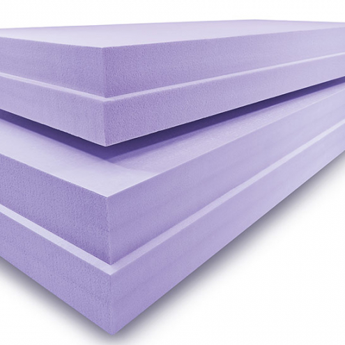 JACKODUR® KF 700 Standard SF 100 mm