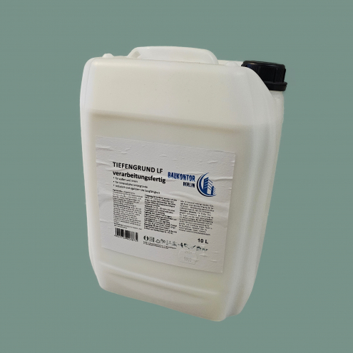 Tiefengrund LF 10 l