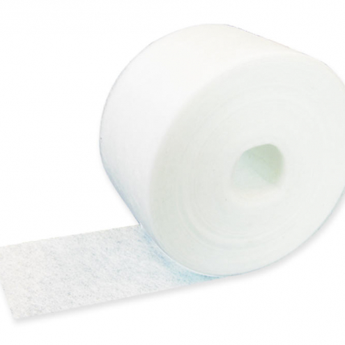 Glasfaser-Fugendeckstreifen 50 mm x 25 m