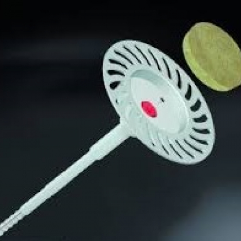 Dämmstoffdübel MiWo Wkret-met W 8 x 170