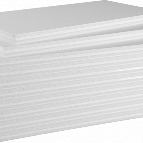 Kellerdeckendämmplatte EPS 100 WLG 035 120 mm