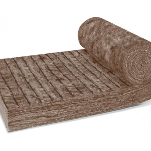 Klemmfilz climowool KF3 032 260 mm