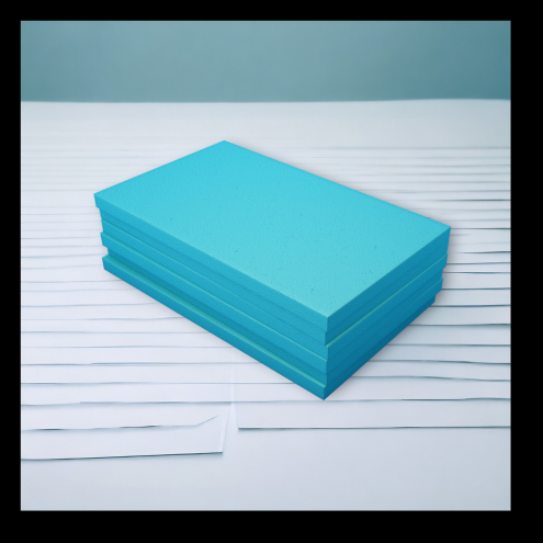 Sockel-/Perimeterdämmplatten WLS035 40 mm