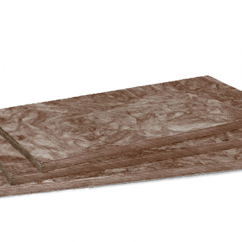 TRITTSCHALLDÄMMPLATTE MiWo EP 032 20 mm