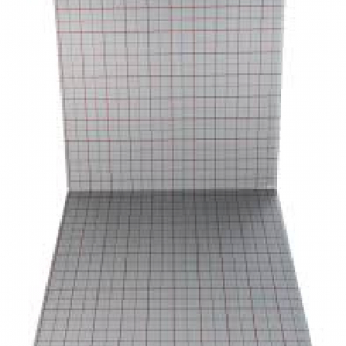 Tackerplatte mit Trittschalldämmung - WLG 045, 20-2 mm